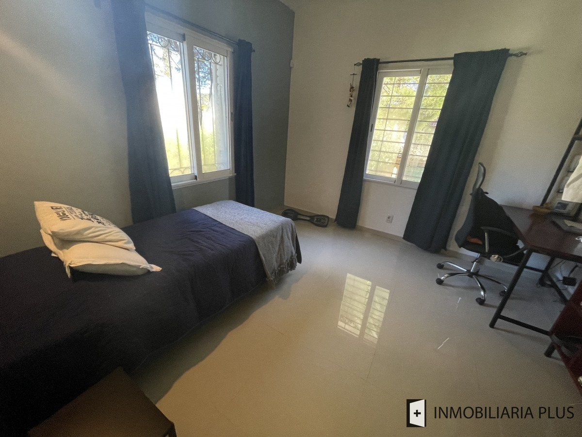 Casa ID.721 - Alquiler de Casa en alquiler en country Punta del Este con 4 Dormitorios 3 Baños C721B