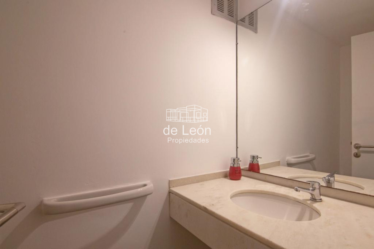 Apartamento ID.14886 - Apartamento en Roosevelt - Punta del Este 3 dormitorios y dependencia 