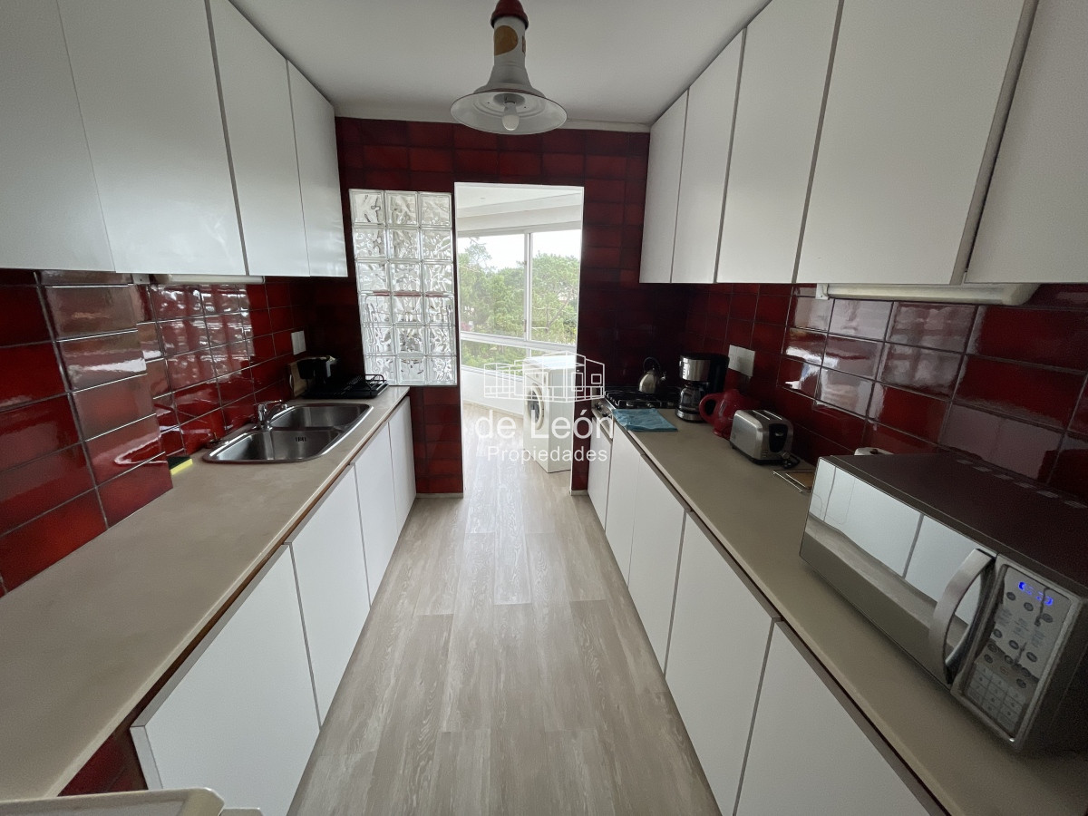 Apartamento ID.14886 - Apartamento en Roosevelt - Punta del Este 3 dormitorios y dependencia 