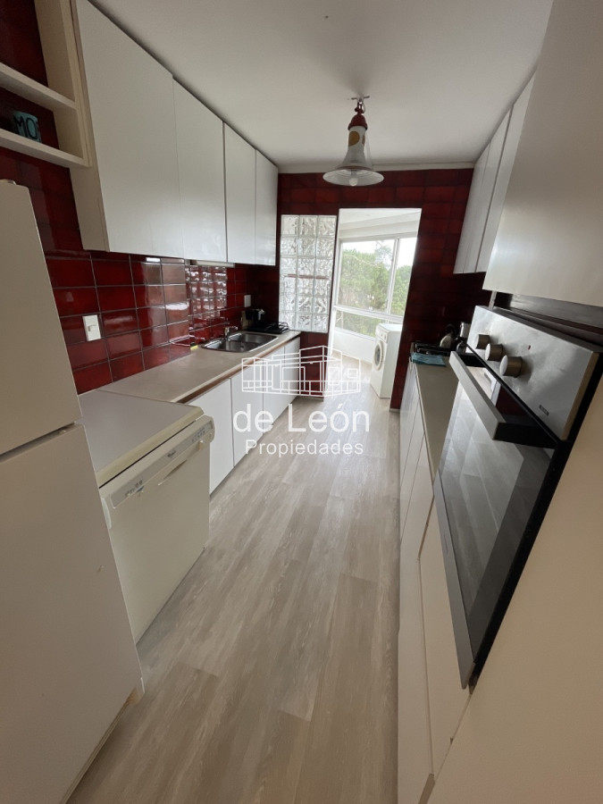 Apartamento ID.14886 - Apartamento en Roosevelt - Punta del Este 3 dormitorios y dependencia 