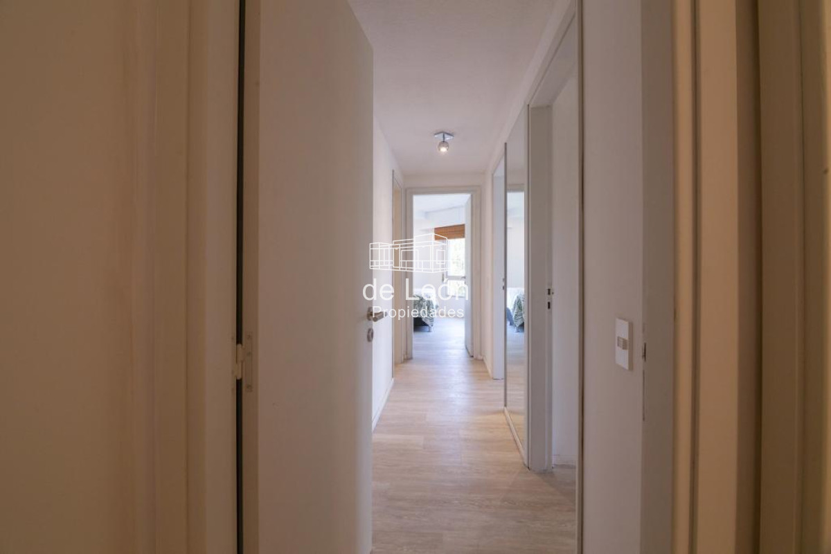 Apartamento ID.14886 - Apartamento en Roosevelt - Punta del Este 3 dormitorios y dependencia 