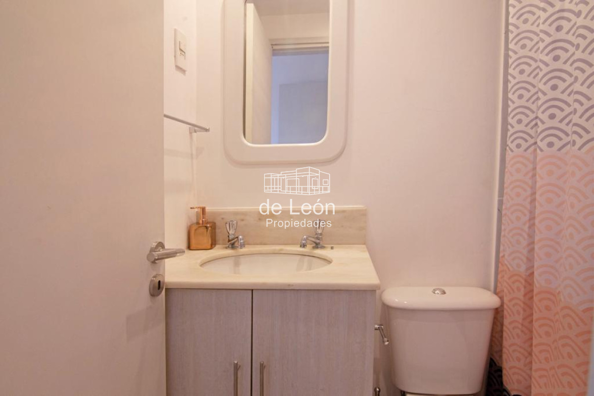 Apartamento ID.14886 - Apartamento en Roosevelt - Punta del Este 3 dormitorios y dependencia 