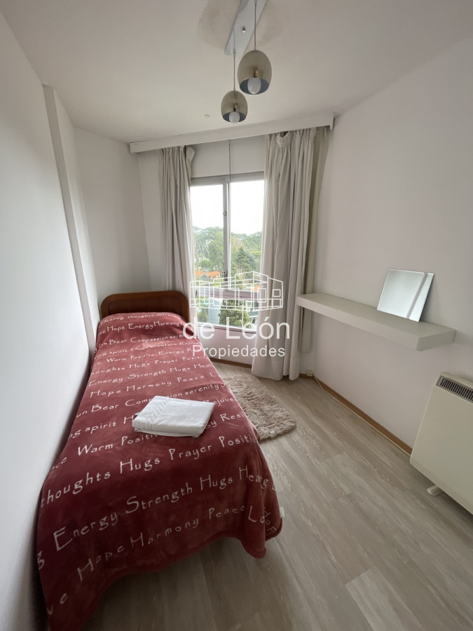 Apartamento ID.14886 - Apartamento en Roosevelt - Punta del Este 3 dormitorios y dependencia 