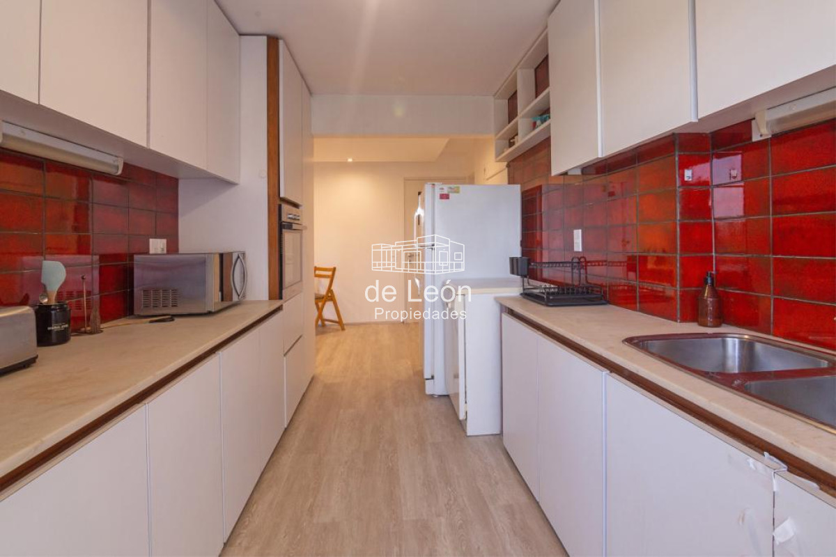 Apartamento ID.14886 - Apartamento en Roosevelt - Punta del Este 3 dormitorios y dependencia 