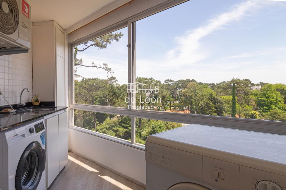 Apartamento ID.14886 - Apartamento en Roosevelt - Punta del Este 3 dormitorios y dependencia 