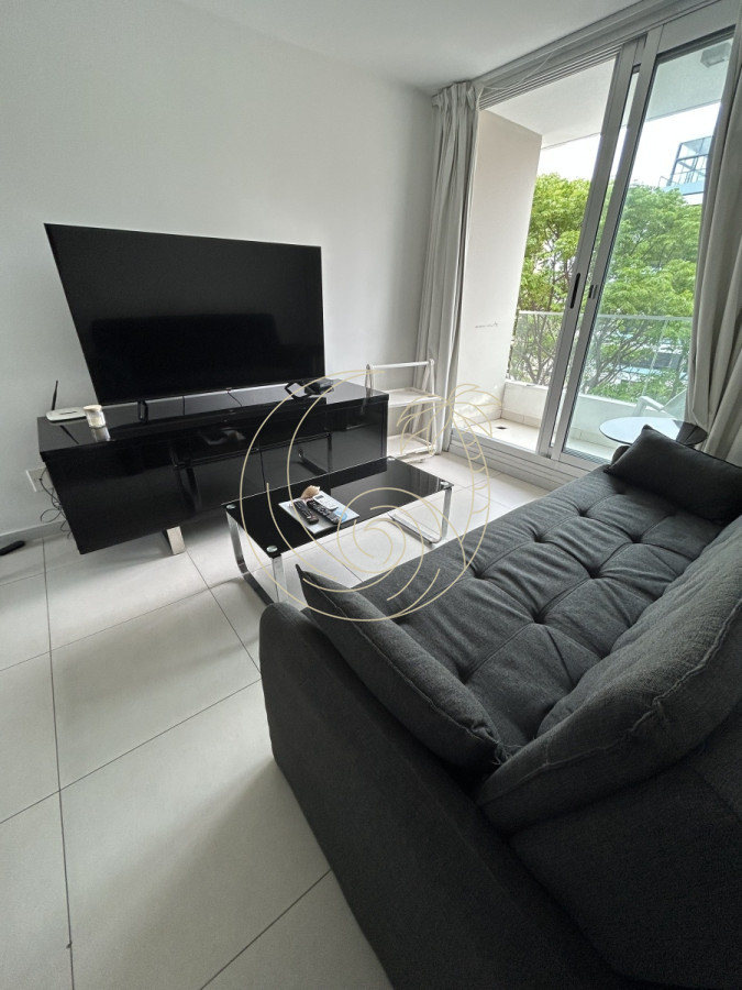 Apartamento ID.21092502 - Apartamento de 1 dormitorio en venta en Punta del Este 