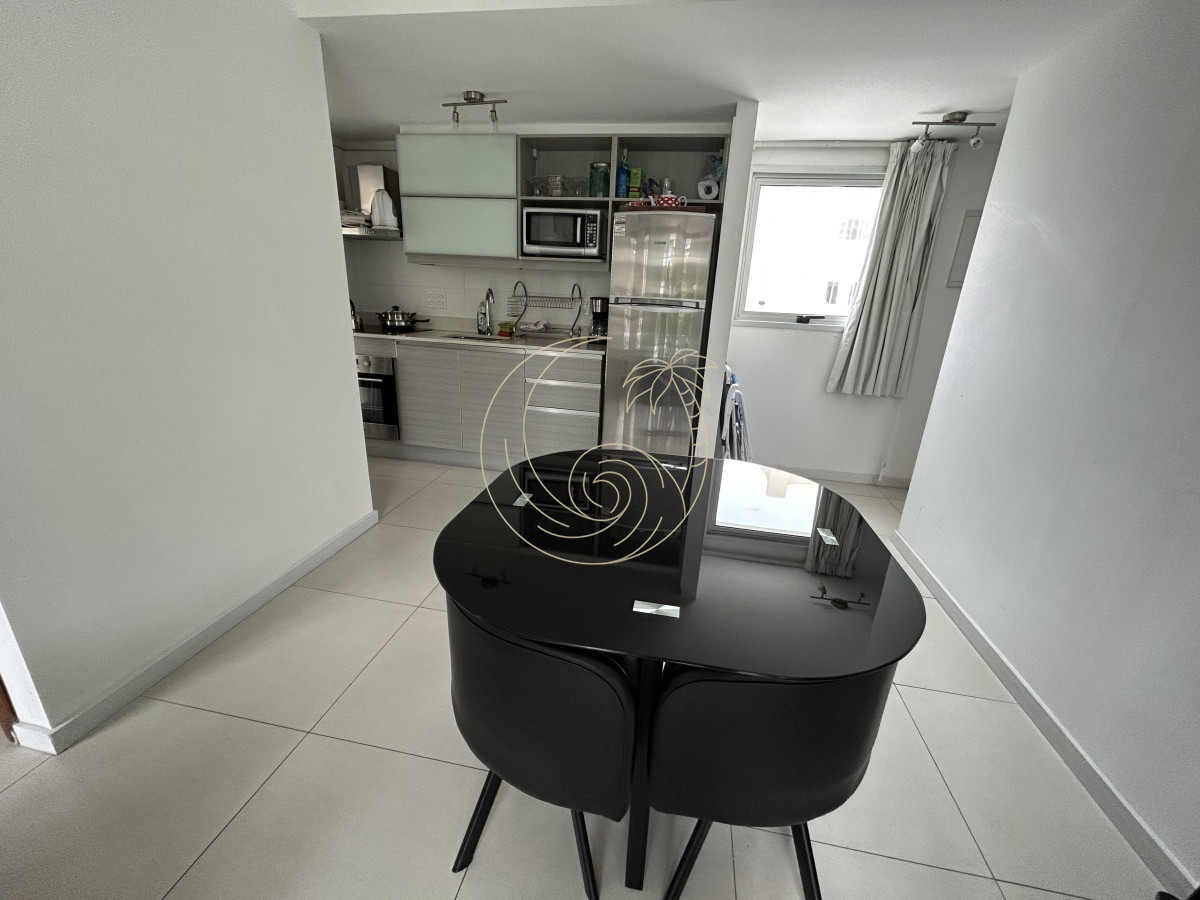Apartamento ID.21092502 - Apartamento de 1 dormitorio en venta en Punta del Este 