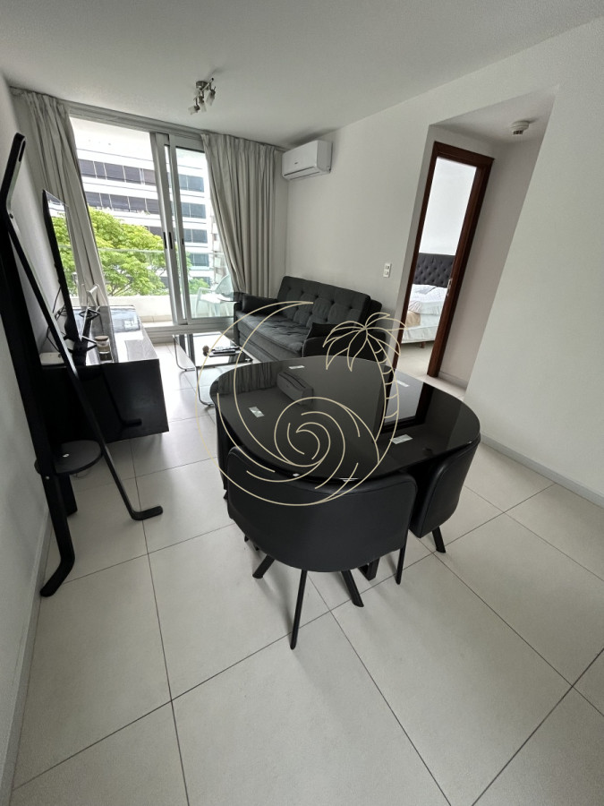Apartamento ID.21092502 - Apartamento de 1 dormitorio en venta en Punta del Este 