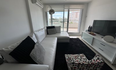 Apartamento en venta en Punta del Este