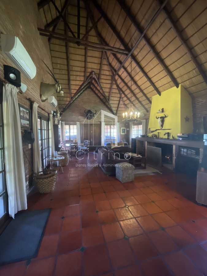 Casa ID.1589 - Casa en venta en Jardines de Cordoba ,  excelente zona 