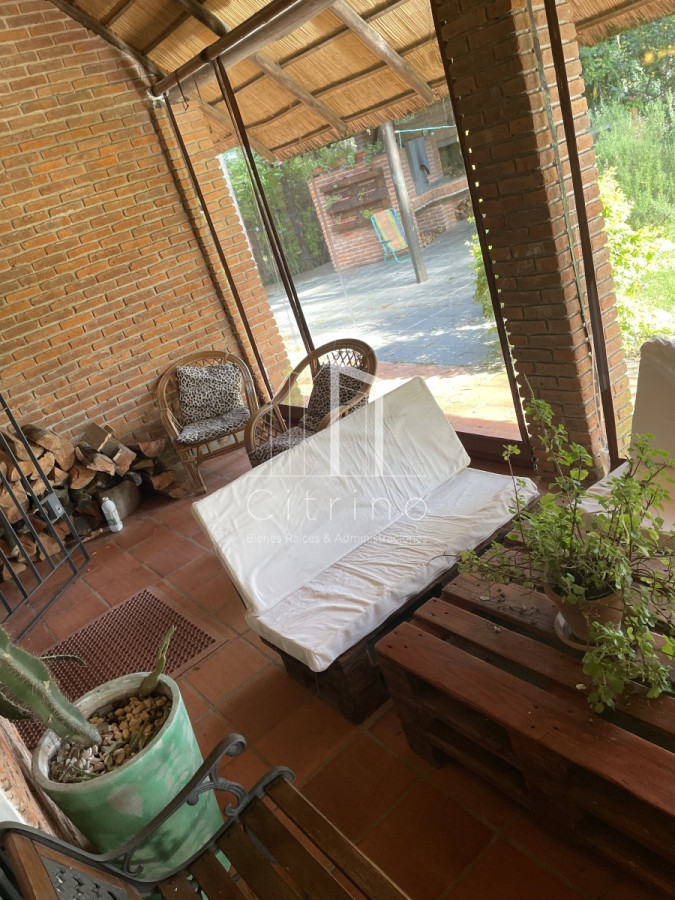 Casa ID.1589 - Casa en venta en Jardines de Cordoba ,  excelente zona 