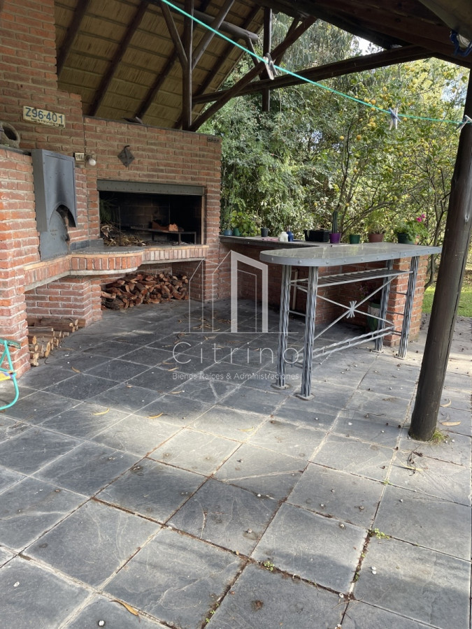 Casa ID.1589 - Casa en venta en Jardines de Cordoba ,  excelente zona 