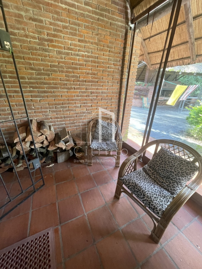 Casa ID.1589 - Casa en venta en Jardines de Cordoba ,  excelente zona 