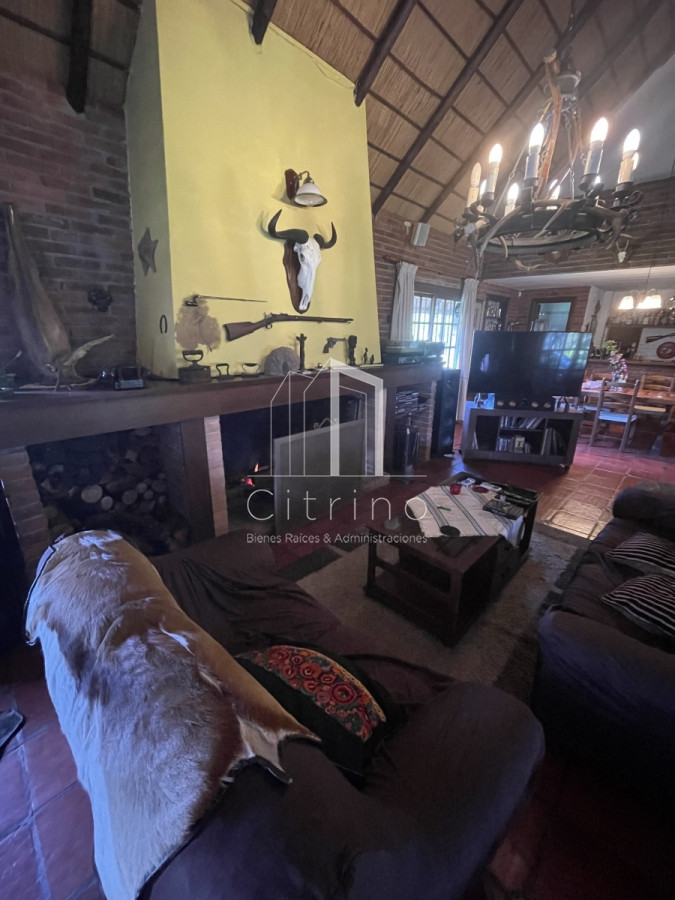 Casa ID.1589 - Casa en venta en Jardines de Cordoba ,  excelente zona 