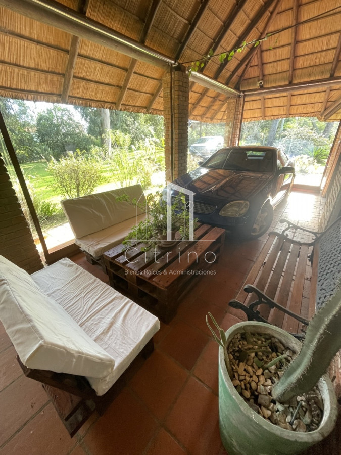 Casa ID.1589 - Casa en venta en Jardines de Cordoba ,  excelente zona 