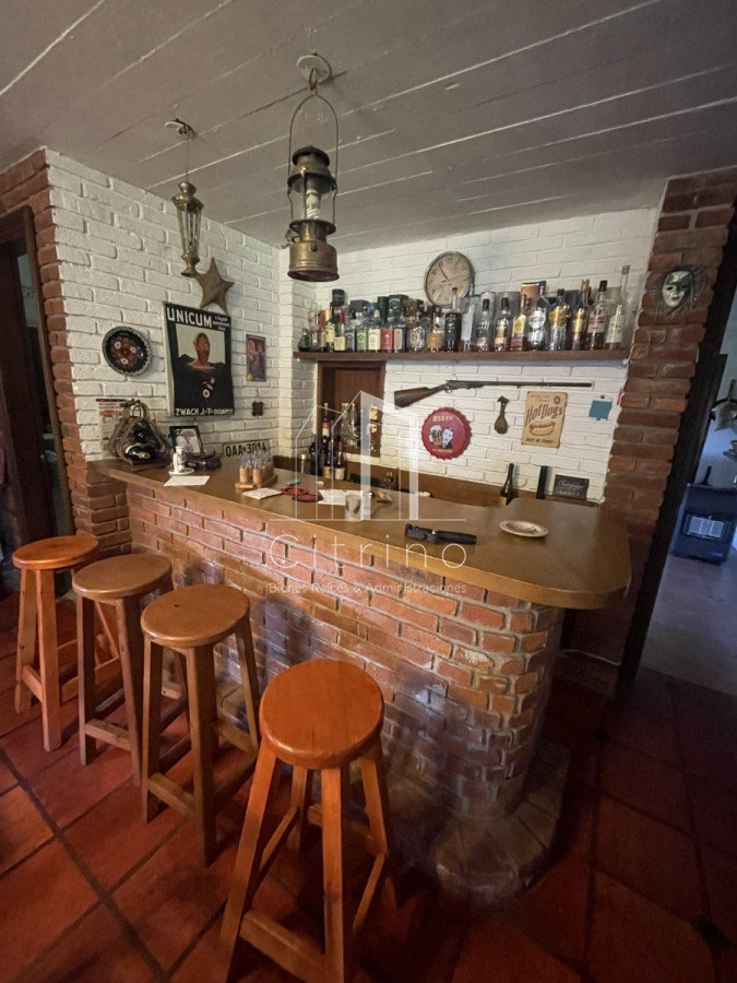 Casa ID.1589 - Casa en venta en Jardines de Cordoba ,  excelente zona 