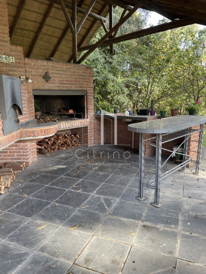 Casa ID.1589 - Casa en venta en Jardines de Cordoba ,  excelente zona 