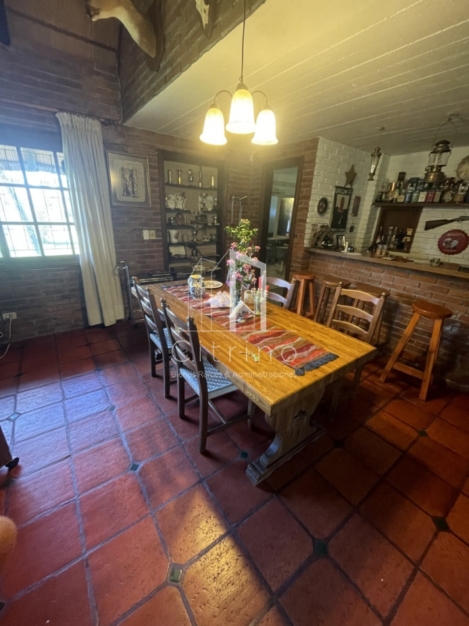 Casa ID.1589 - Casa en venta en Jardines de Cordoba ,  excelente zona 