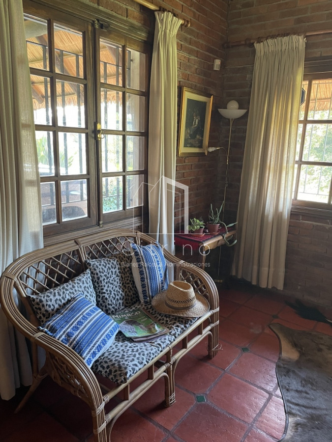 Casa ID.1589 - Casa en venta en Jardines de Cordoba ,  excelente zona 