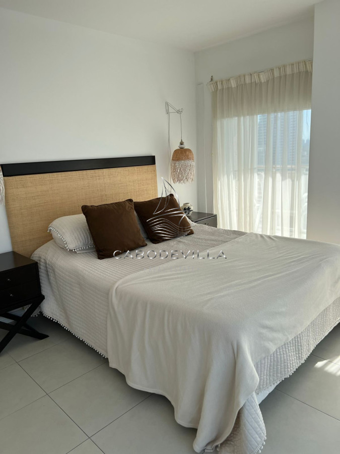 Apartamento ID.416 - Depto en alquiler temporal