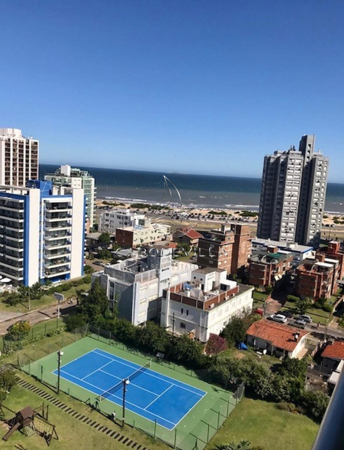 Apartamento ID.416 - Depto en alquiler temporal