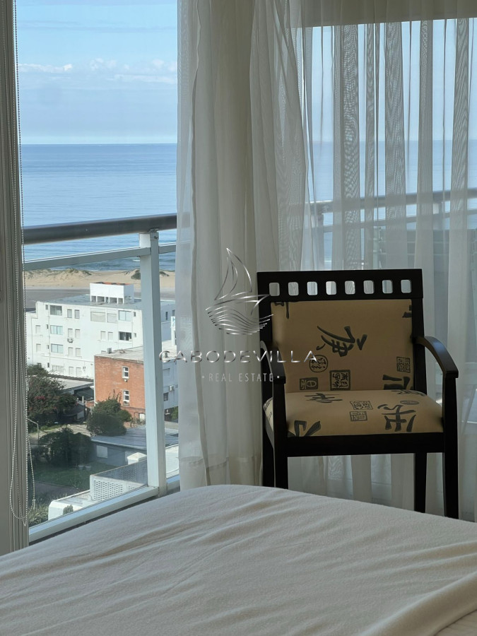Apartamento ID.416 - Depto en alquiler temporal