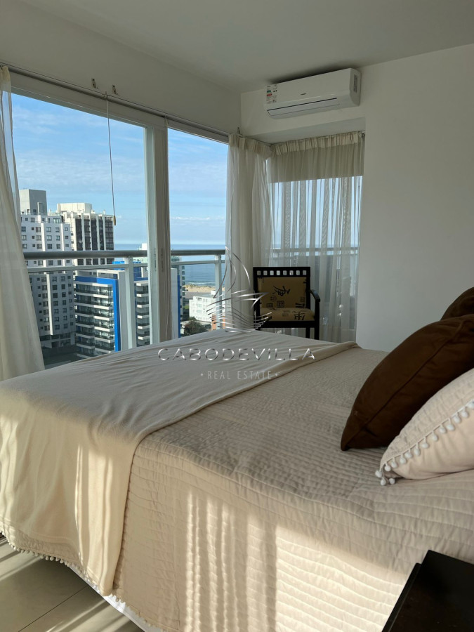 Apartamento ID.416 - Depto en alquiler temporal