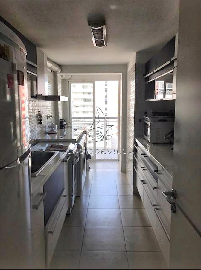 Apartamento ID.416 - Depto en alquiler temporal