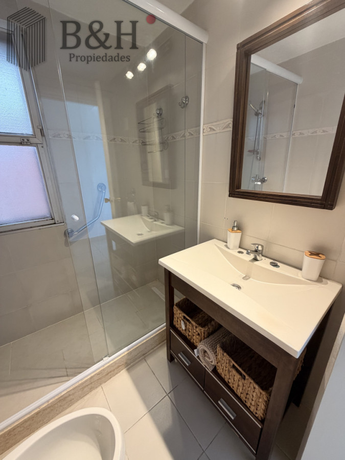Apartamento ID.6836 - Apartamento de 3 dormitorios en Venta en Punta del Este PENINSULA