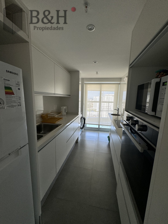 Apartamento ID.4404 - Espectacular Penthouse en Venta en Punta del Este  