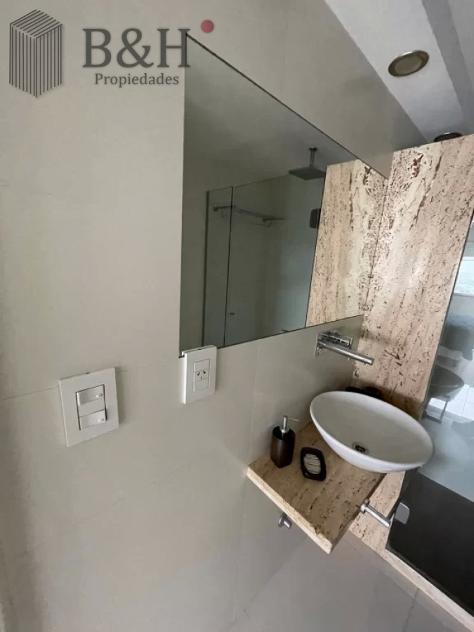 Apartamento ID.7007 - Oportunidad en Roosevelt, apartamento de 3 dormitorios , reciclado 