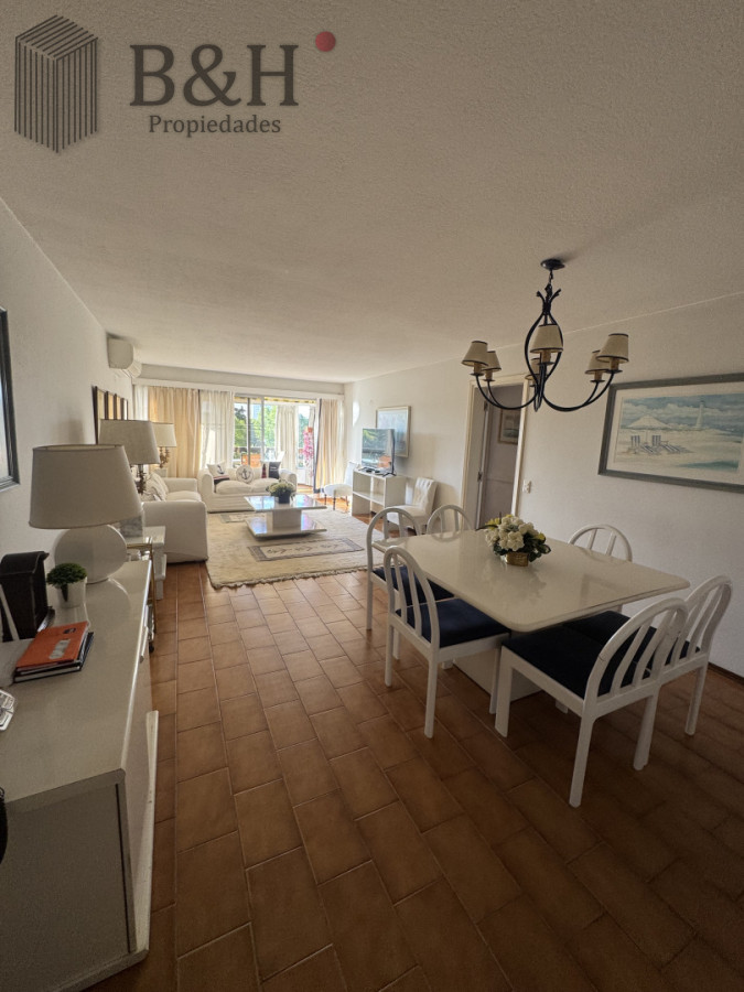 Apartamento ID.6076 - Apartamento en venta en Roosevelt Punta del Este 