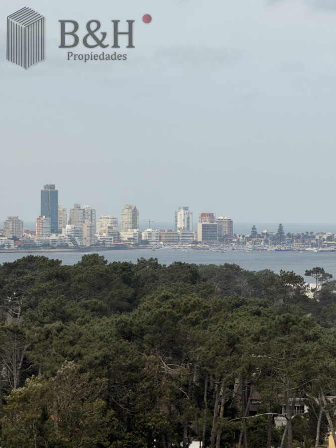 Apartamento ID.8002 - Oportunidad de inversión en Roosevelt , Punta del Este 