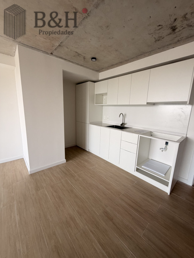 Apartamento ID.8002 - Oportunidad de inversión en Roosevelt , Punta del Este 