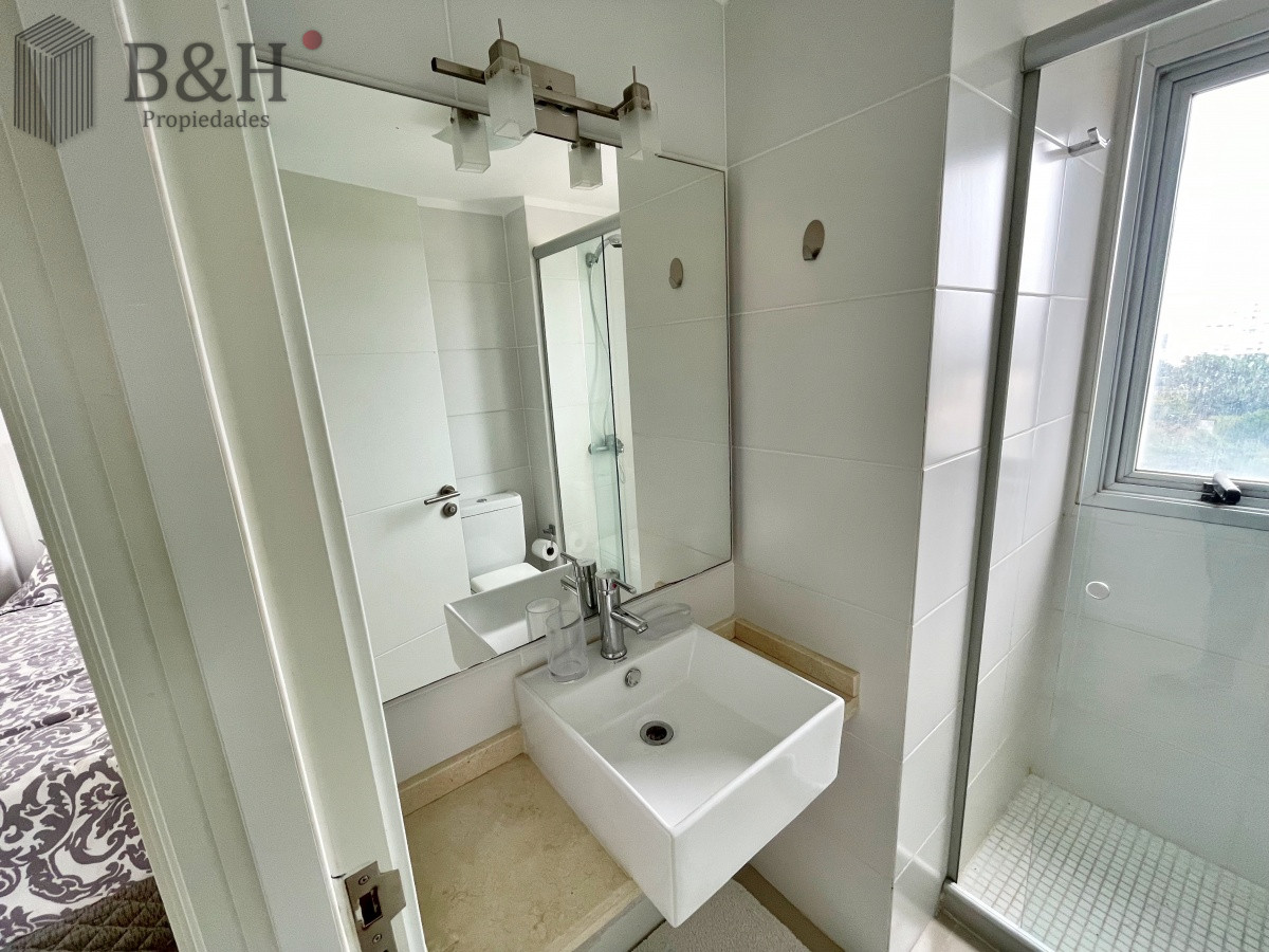 Apartamento ID.6797 - Apartamento de dos dormitorios en venta  Punta del este  