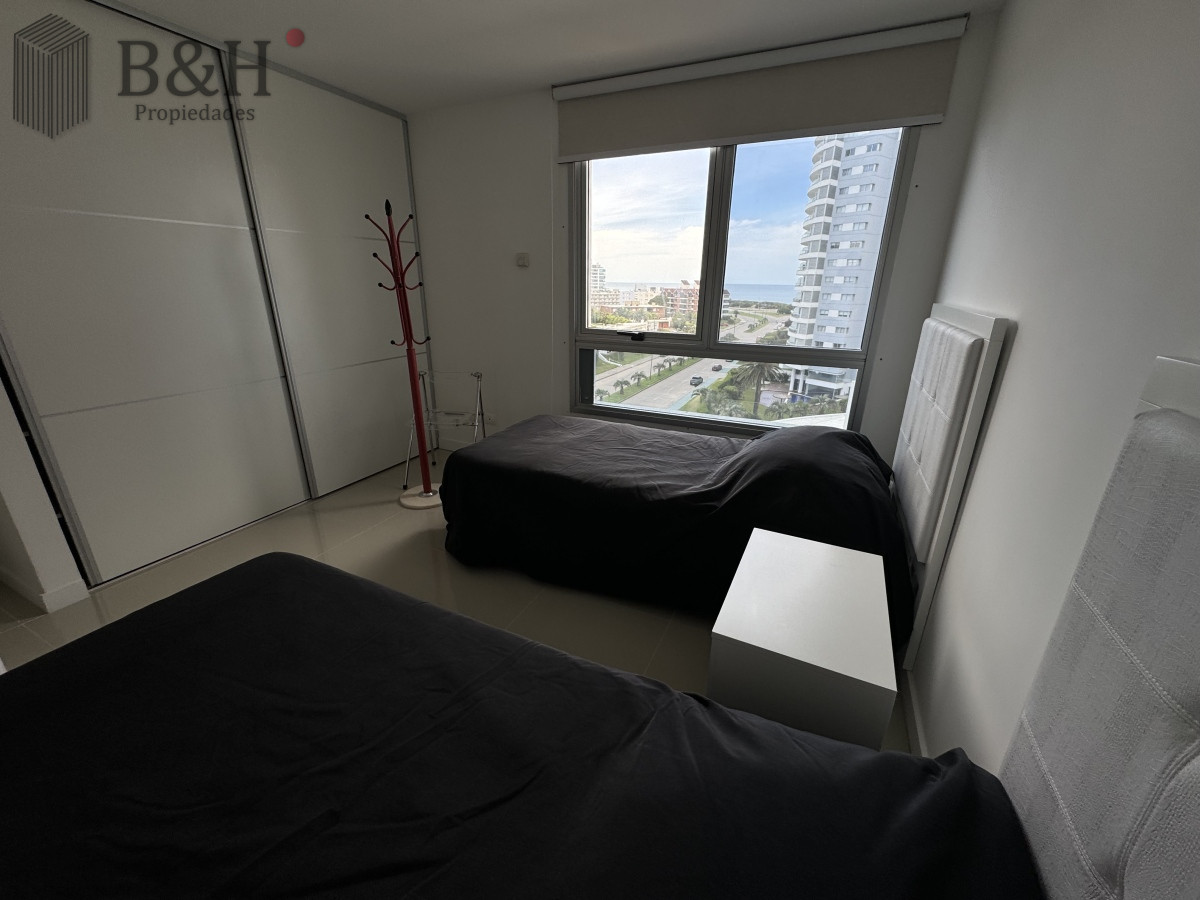 Apartamento ID.3489 - Apartamento en venta en Punta del Este 