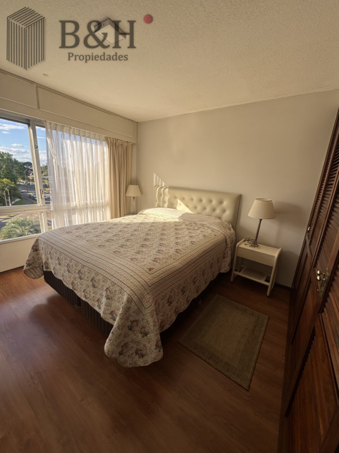 Apartamento ID.6076 - Apartamento en venta en Roosevelt Punta del Este 
