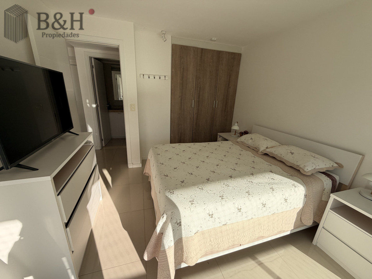 Apartamento ID.6628 - Apartamento de 1 dormitorio en venta en zona Mansa 