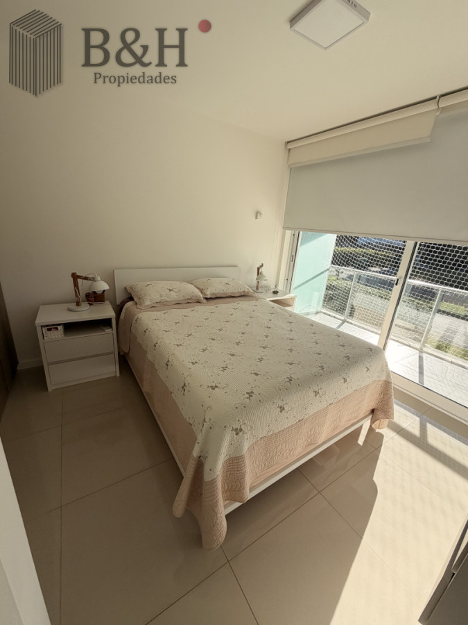 Apartamento ID.6628 - Apartamento de 1 dormitorio en venta en zona Mansa 