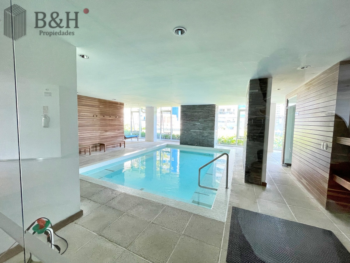 Apartamento ID.4253 - Apartamento de 3 dormitorios en Punta del Este 