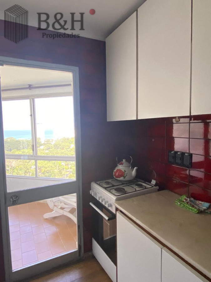 Apartamento ID.6431 - Excelente apartamento en venta en Punta del Este 