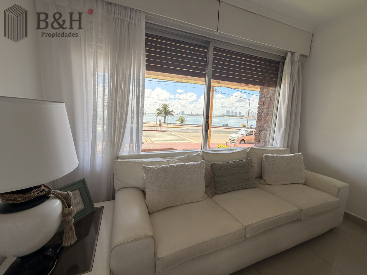 Apartamento ID.6836 - Apartamento de 3 dormitorios en Venta en Punta del Este PENINSULA