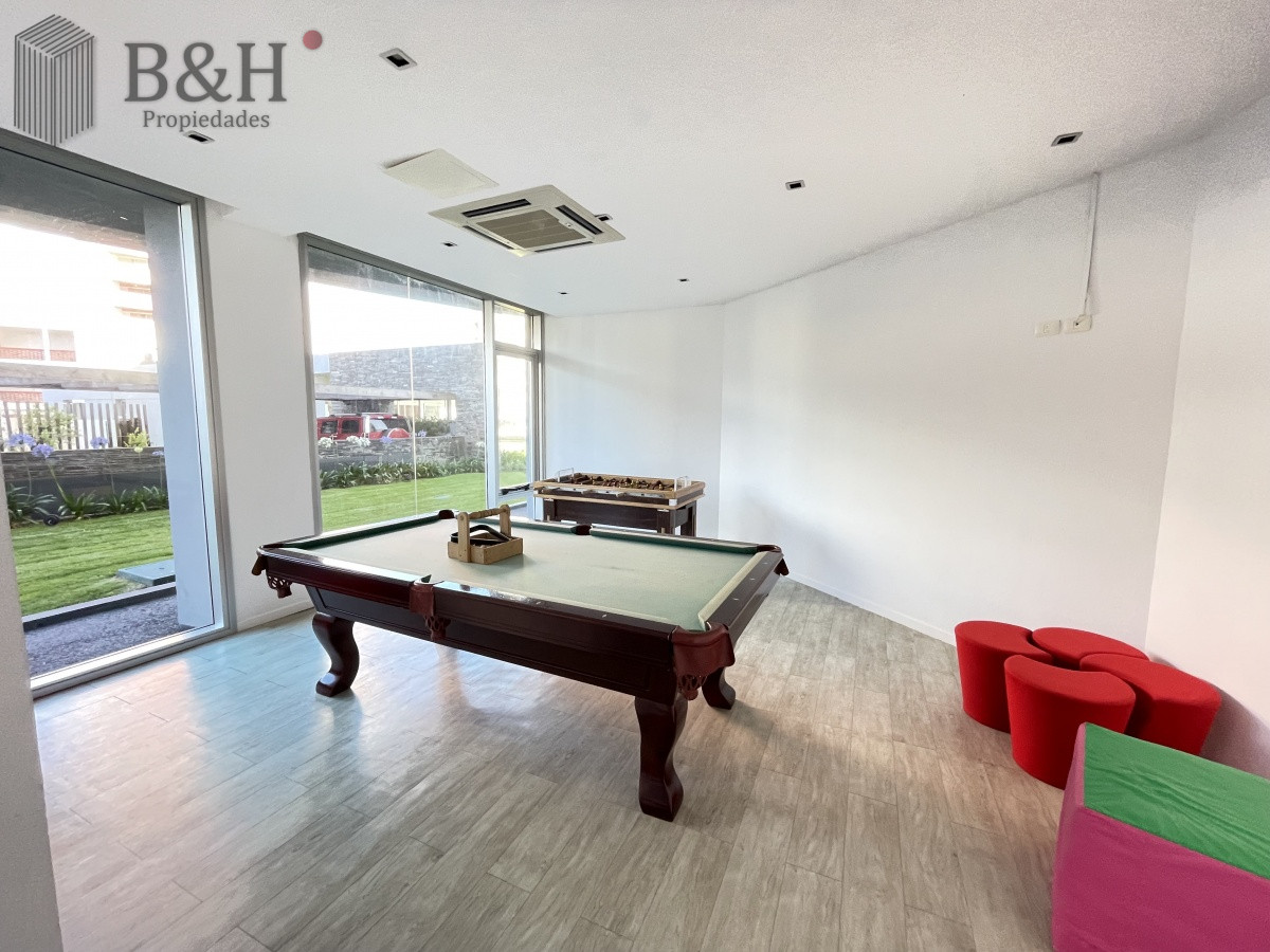 Apartamento ID.4253 - Apartamento de 3 dormitorios en Punta del Este 