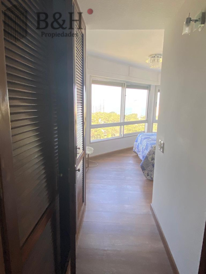 Apartamento ID.6431 - Excelente apartamento en venta en Punta del Este 
