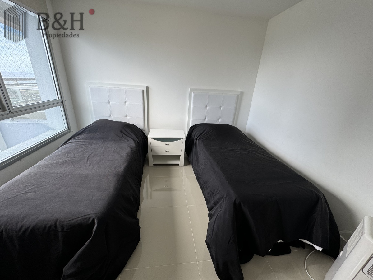 Apartamento ID.3489 - Apartamento en venta en Punta del Este 