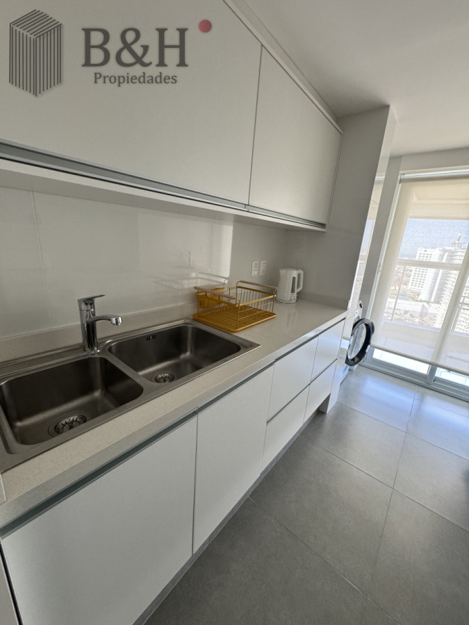 Apartamento ID.4404 - Espectacular Penthouse en Venta en Punta del Este  