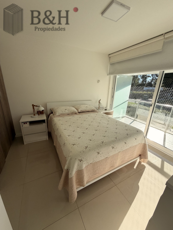 Apartamento ID.6628 - Apartamento de 1 dormitorio en venta en zona Mansa 