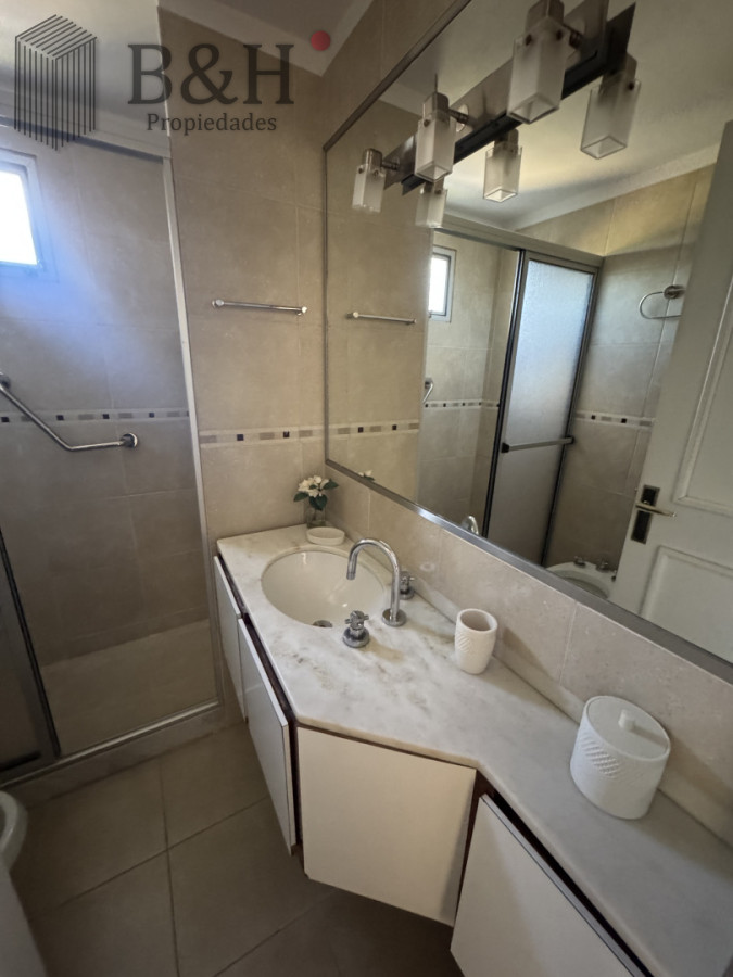 Apartamento ID.6076 - Apartamento en venta en Roosevelt Punta del Este 
