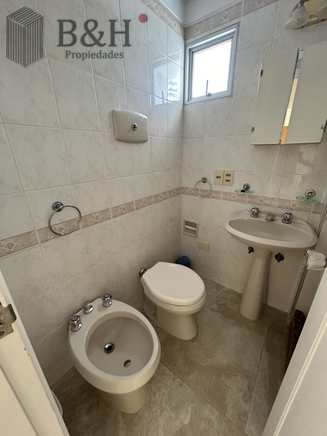 Apartamento ID.2959 - Apartamento en venta de 3 dormitorios en Aidy Grill , Punta del Este 