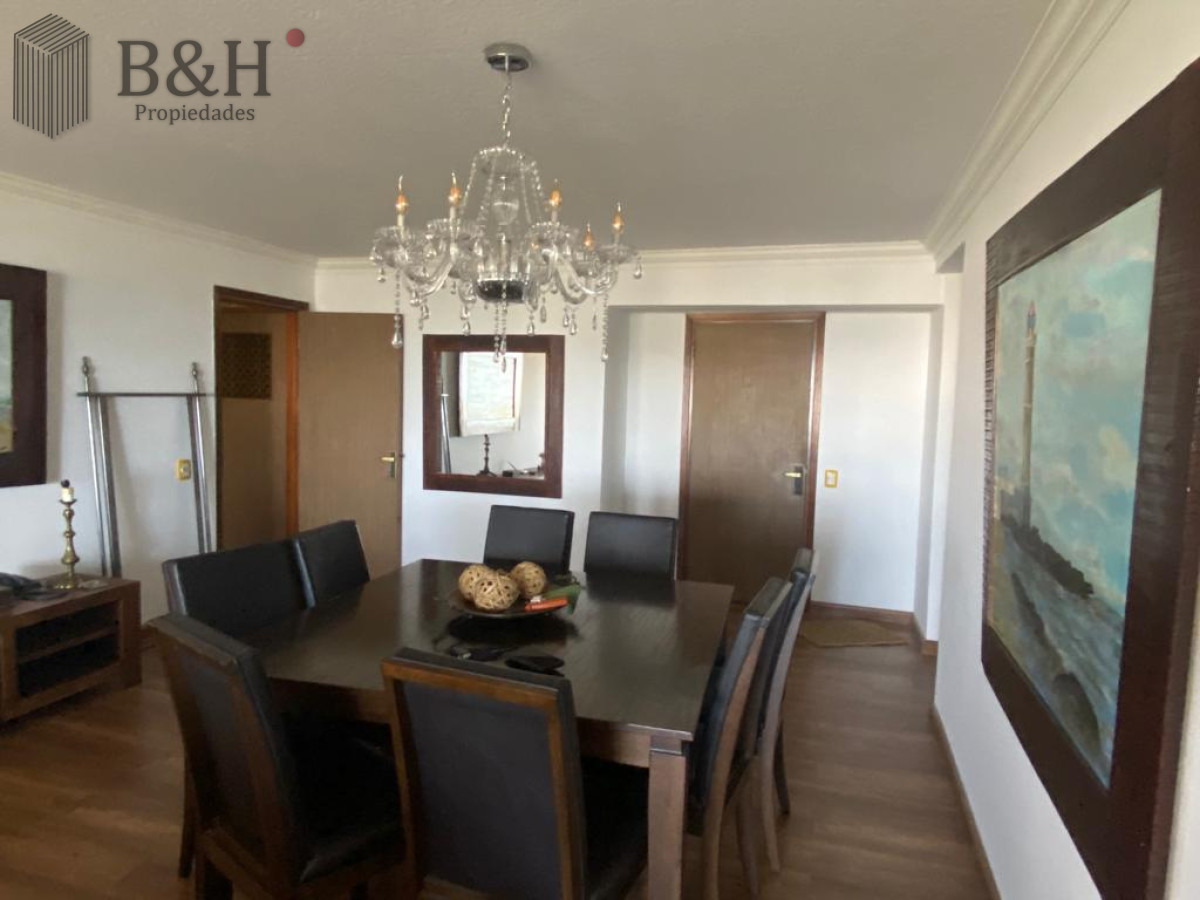 Apartamento ID.6431 - Excelente apartamento en venta en Punta del Este 